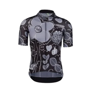 Jersey Q36.5 Giorgina