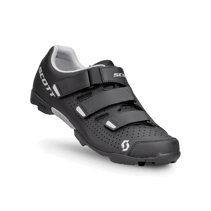 Sapatos Scott MTB Comp RS MT BkSilver