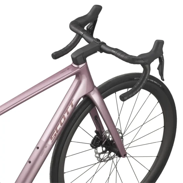 Scott Addict RC 30 Ash Pink