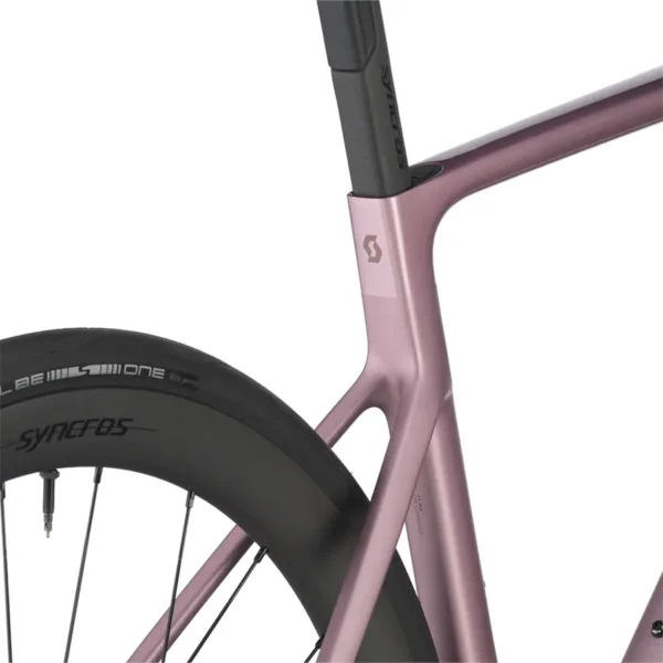 Scott Addict RC 30 Ash Pink
