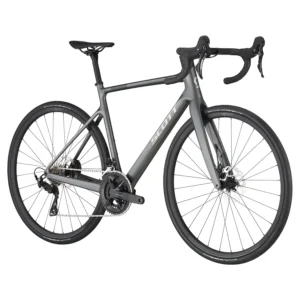 Scott Addict 50 Slate Grey - 423387 2025