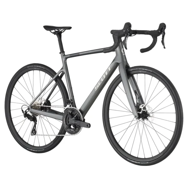 Scott Addict 50 Slate Grey - 423387 2025
