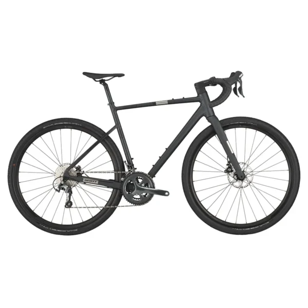 Scott Speedster Gravel 40 Mastaphora Grey