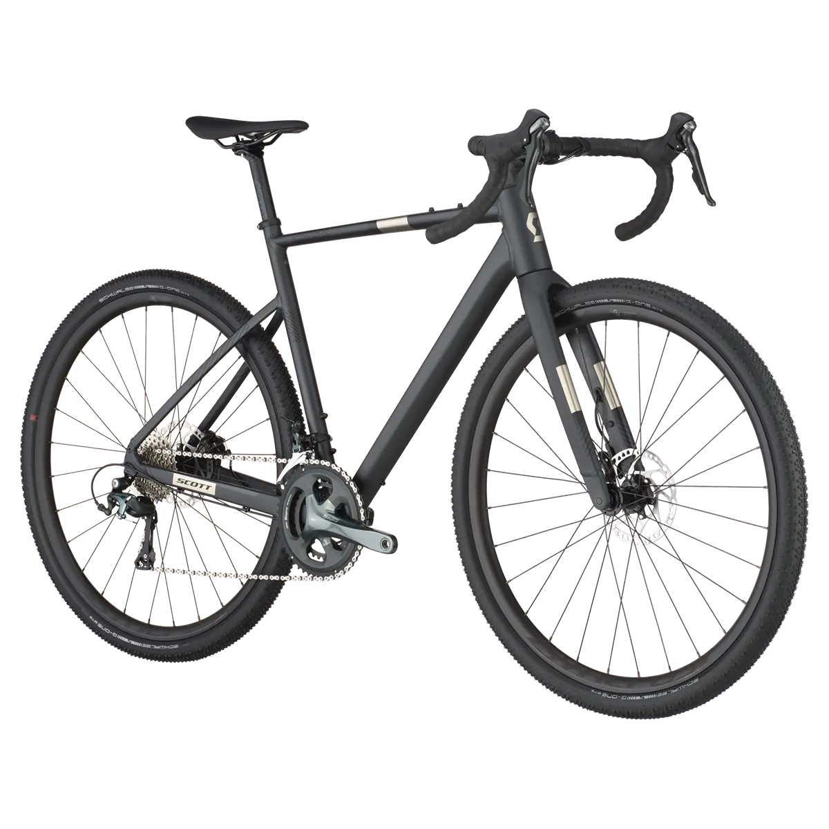 Scott Speedster Gravel 40 Mastaphora Grey