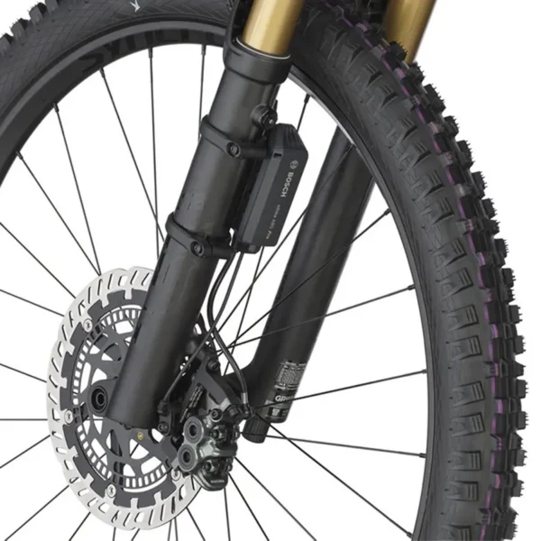 Scott Patron eRide ST 900 Tuned Carbon Black