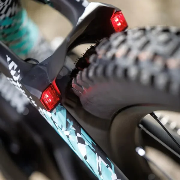 Scott Patron eRide ST 900 Tuned Carbon Black