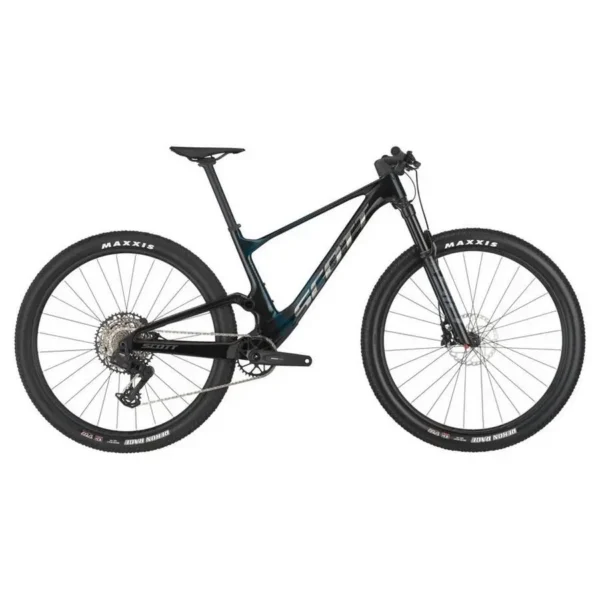 Scott Spark RC Team Green Martin - 423161 - 2025