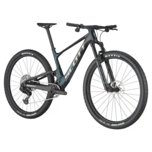Scott Spark RC Team Green Martin - 423161 - 2025