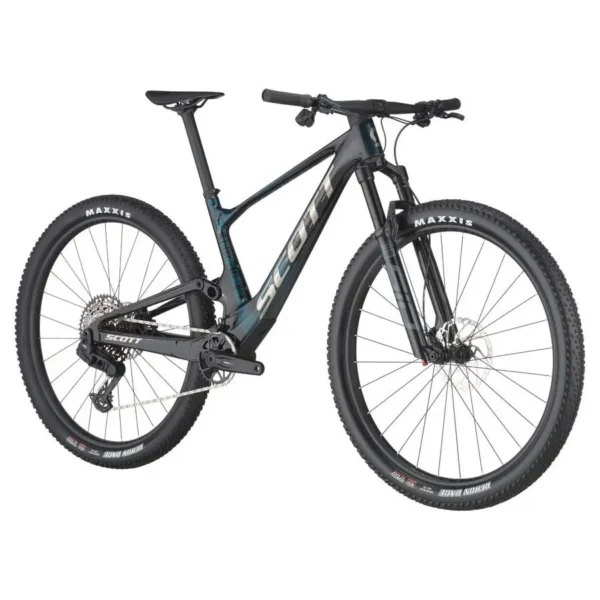 Scott Spark RC Team Green Martin - 423161 - 2025