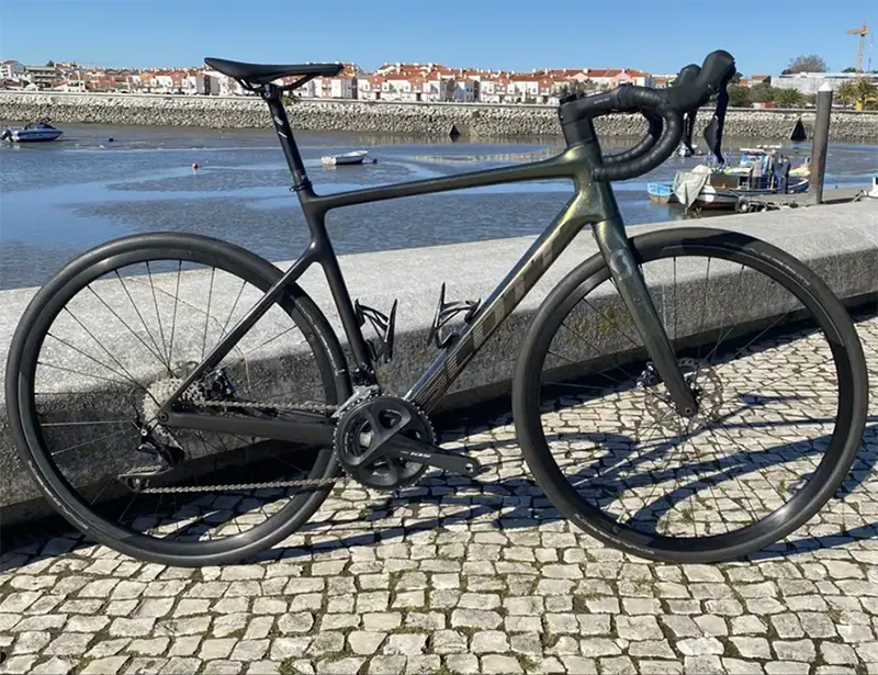 Usado - Scott Addict 30