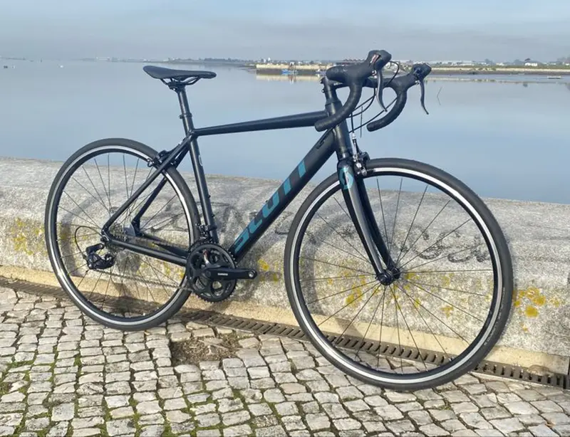 Usado - Scott Speedster 50