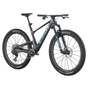Scott Spark RC SL Carbon Black 425324 2026