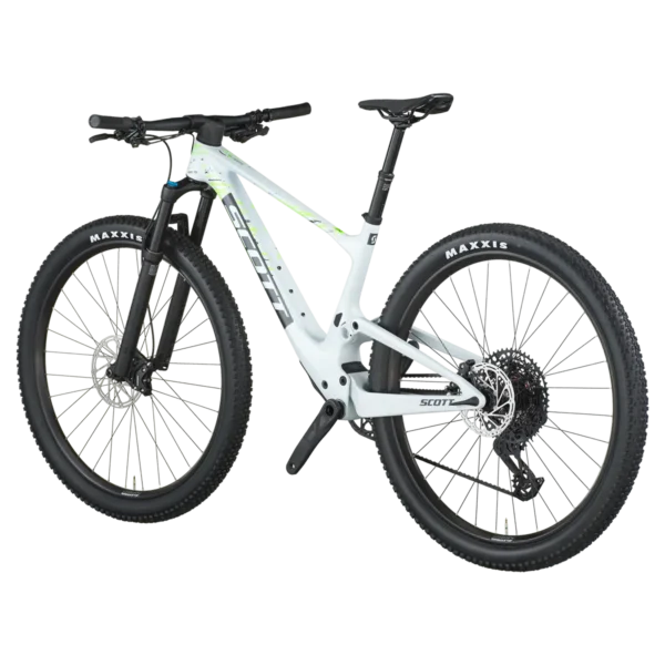 Scott Spark RC Comp Cumulus White 425329 2026