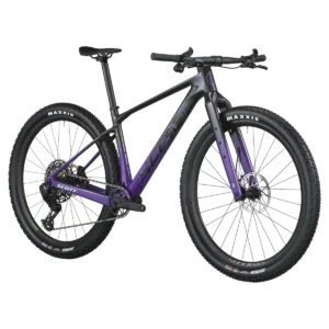 Scott Scale Gravel 10 Carbon Black / Indigo Blue 425491 2026