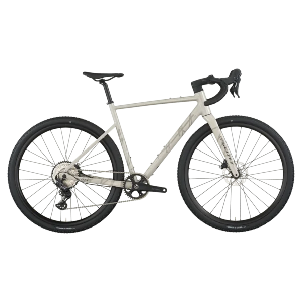 Scott Scale Speedster 10 Taupe Beige 425635 2026