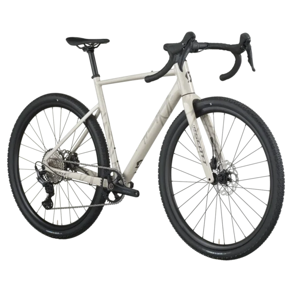 Scott Scale Speedster 10 Taupe Beige 425635 2026