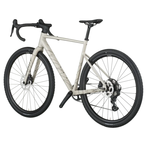 Scott Scale Speedster 10 Taupe Beige 425635 2026