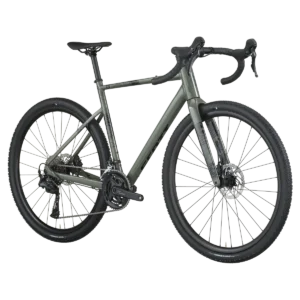 Scott Speedster Gravel 20 Wenge Green 425636 2026