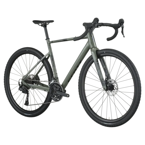 Scott Speedster Gravel 20 Wenge Green 425636 2026