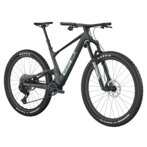 Scott Spark 900 EVO Carbon Black 425563 2026