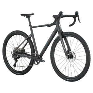 Scott Speedster Gravel 30 Black 425637 2026