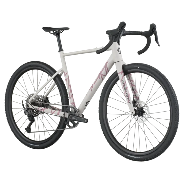 Scott Speedster Gravel 30 Sepia Grey 425637 2026