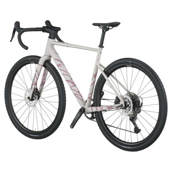 Scott Speedster Gravel 30 Sepia Grey 425637 2026