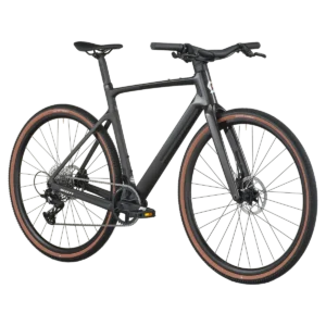 Scott Metrix 10 Carbon Black 425698 2026