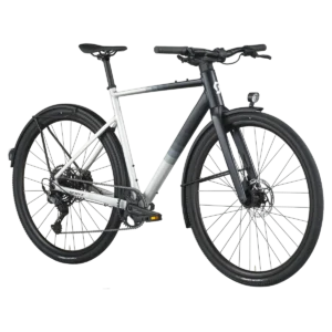 Scott Metrix 20 EQ Alloy Silver / Black 425646 2026