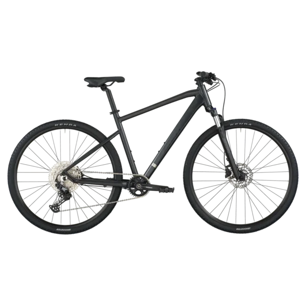 Scott Sub Cross 10 Granite Black 425379 2026