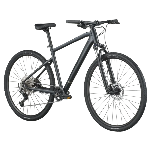 Scott Sub Cross 10 Granite Black 425379 2026
