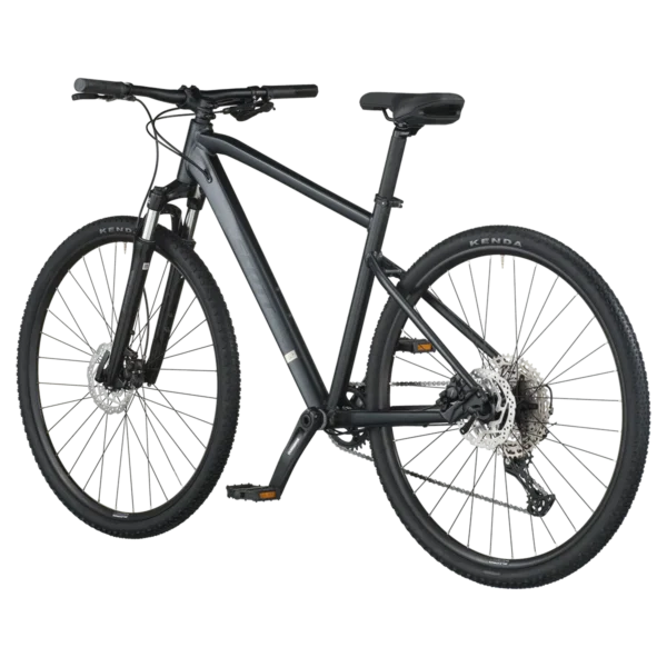 Scott Sub Cross 10 Granite Black 425379 2026