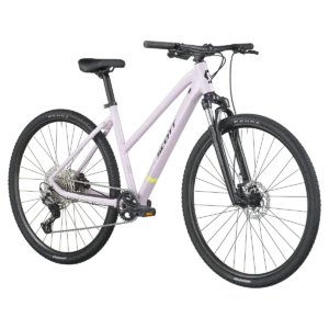 Scott Sub Cross 10 Slope Violet Pink 425380 2026