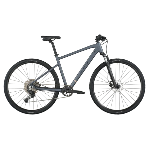 Scott Sub Cross 20 Fjorde Grey 425381 2026
