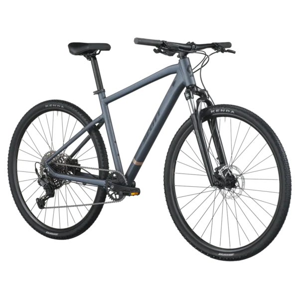 Scott Sub Cross 20 Fjorde Grey 425381 2026