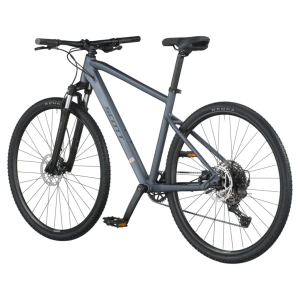 Scott Sub Cross 20 Fjorde Grey 425381 2026