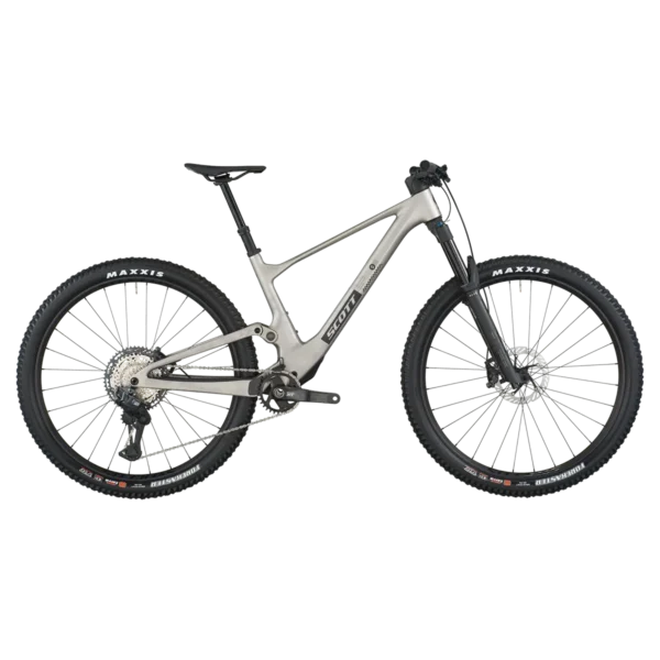 Scott Spark 910 Scratch Grey 4255642 2026