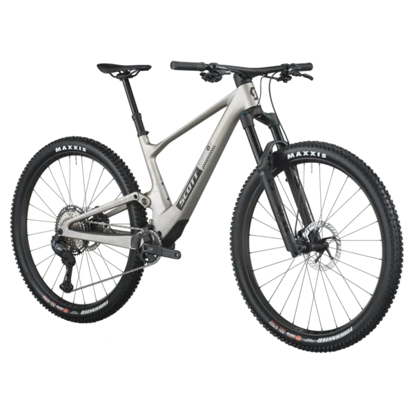 Scott Spark 910 Scratch Grey 4255642 2026