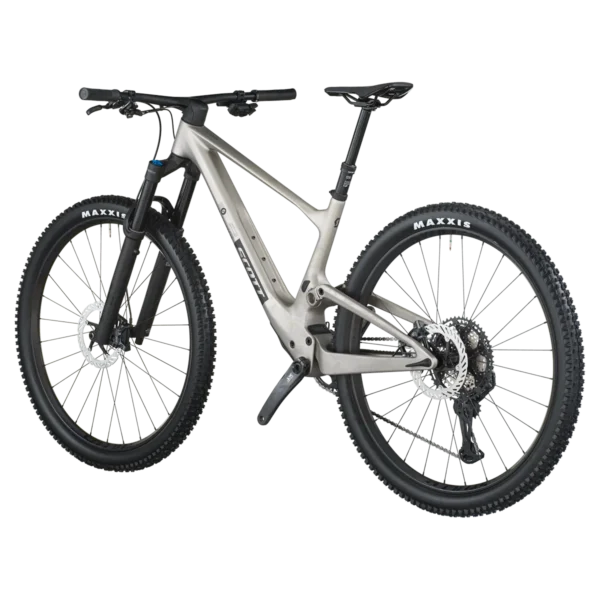 Scott Spark 910 Scratch Grey 4255642 2026