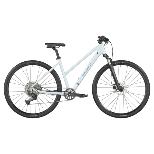 Scott Sub Cross 20 Slope Cumulus White 425382 2026