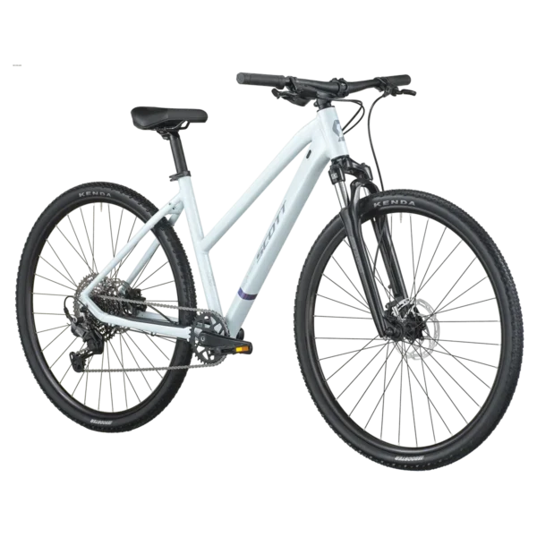 Scott Sub Cross 20 Slope Cumulus White 425382 2026