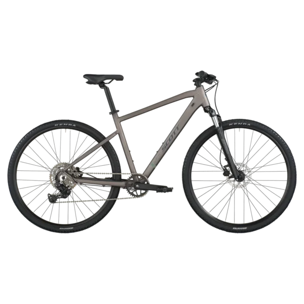 Scott Sub Cross 30 Sword Grey 425383 2026