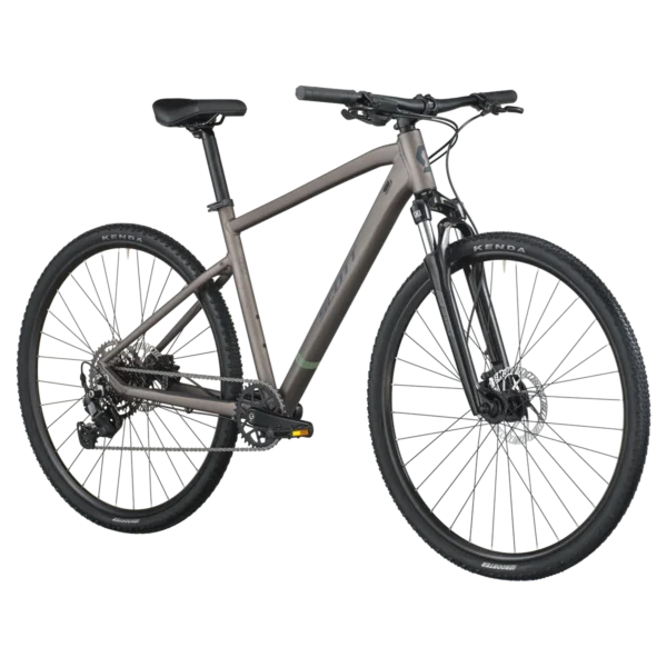 Scott Sub Cross 30 Sword Grey 425383 2026
