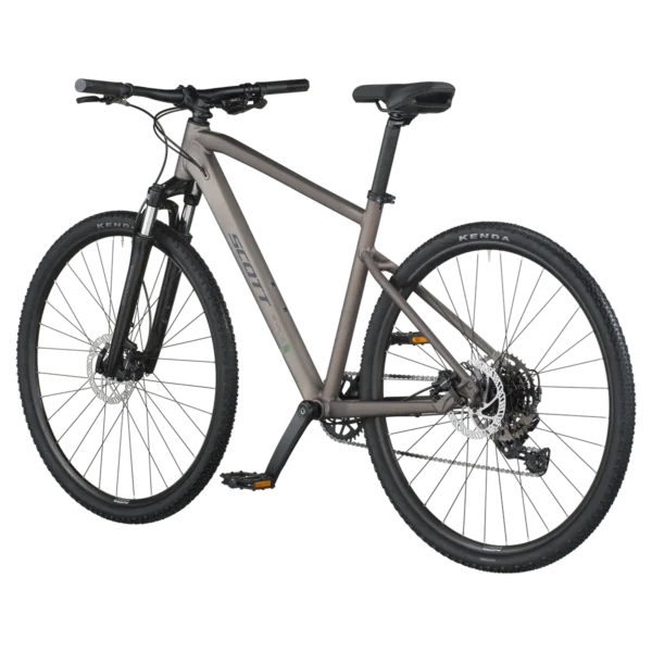 Scott Sub Cross 30 Sword Grey 425383 2026