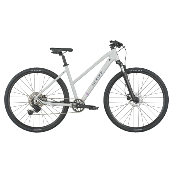 Scott Sub Cross 30 Slope Misty Beige 425384 2026