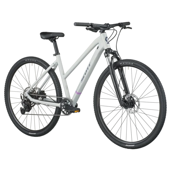 Scott Sub Cross 30 Slope Misty Beige 425384 2026