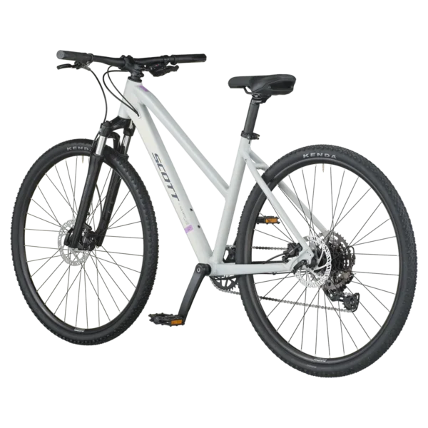 Scott Sub Cross 30 Slope Misty Beige 425384 2026