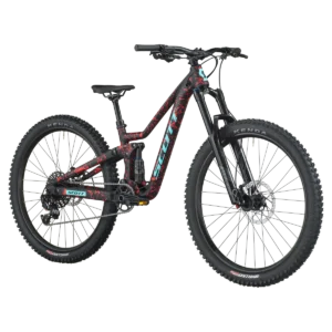 Scott Ransom 600 Black 425196 2026