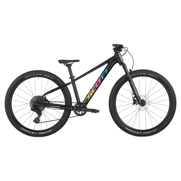 Scott Scale RC 600 Black 425199 2026