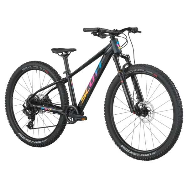 Scott Scale RC 600 Black 425199 2026